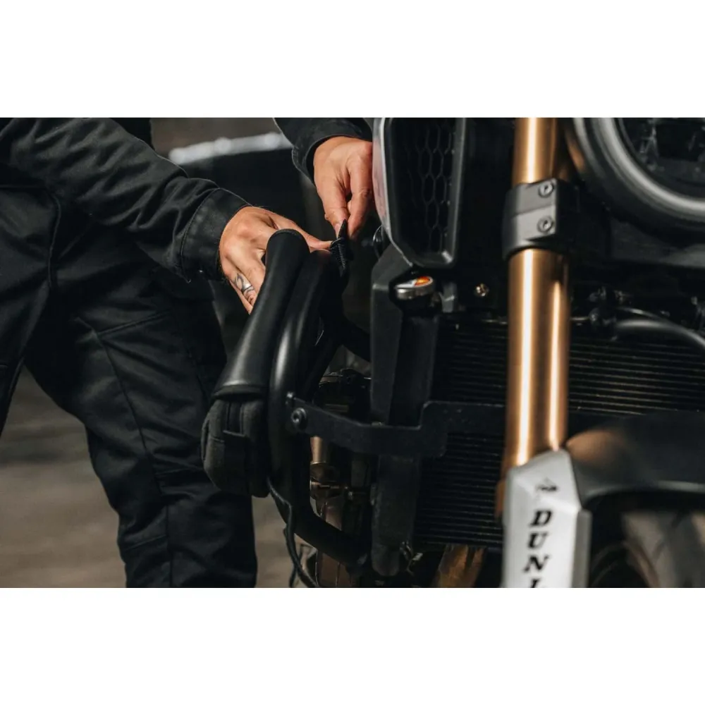 SW-Motech Legend Gear LA9 -moottoripyörän lisävarustelaukku