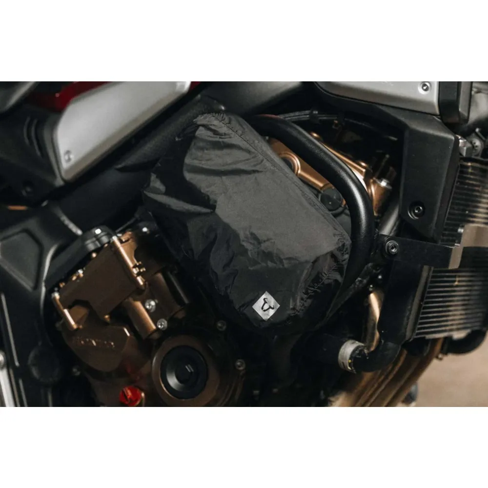 SW-Motech Legend Gear LA9 -moottoripyörän lisävarustelaukku
