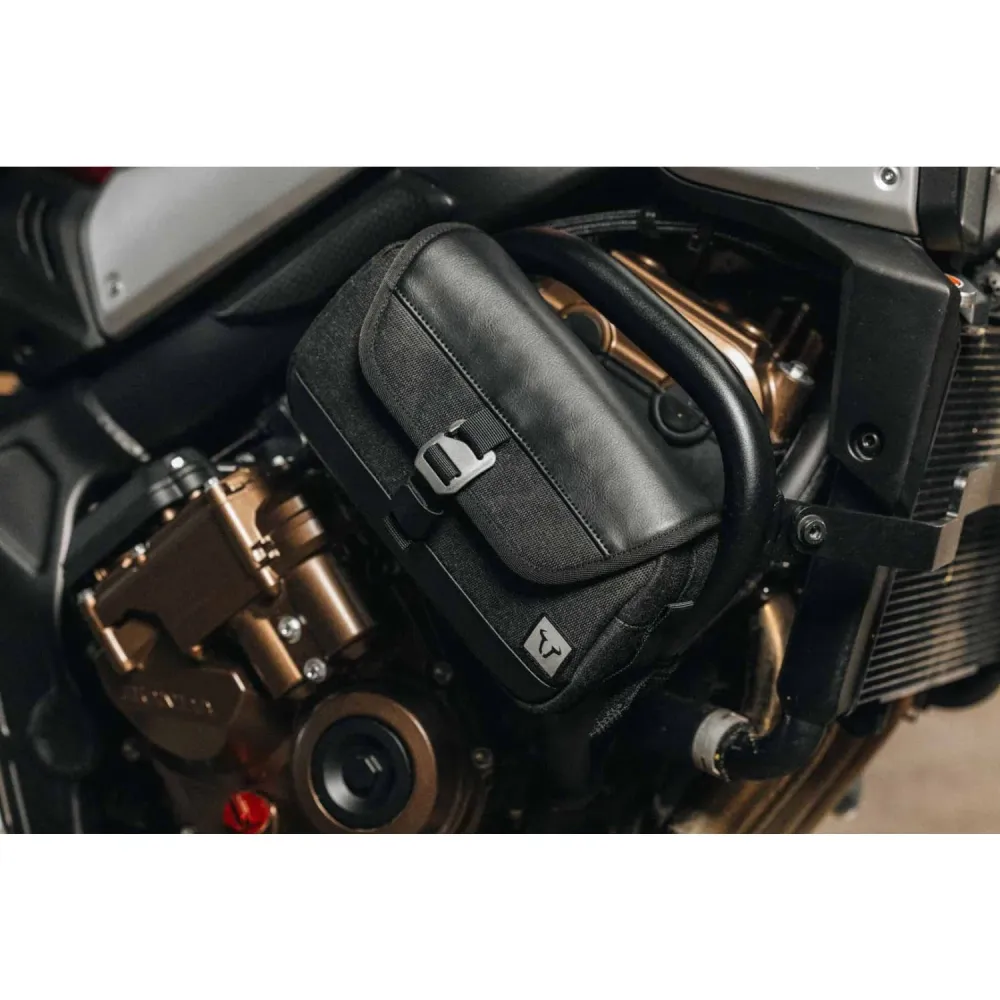 SW-Motech Legend Gear LA9 -moottoripyörän lisävarustelaukku