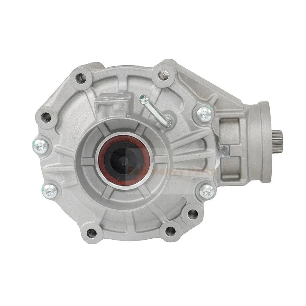 Taka-differentiaali Takakappale 705502178 Sopii Can-Am Outlander XMR 2013-2018