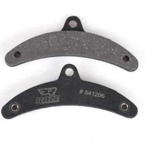 Takajarrupalat RazePad Birel 100x40