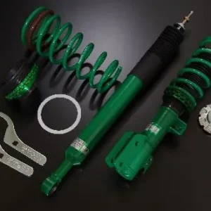 Tein 02-07 Subaru WRX Street Basis Z Coilovers