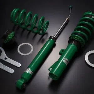Tein 2008-2015 Scion XB (AZE151L) Street Advance Z Coilovers