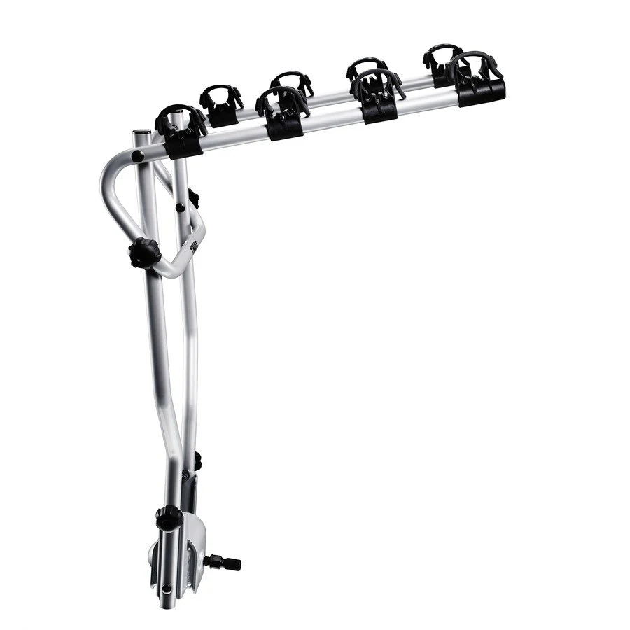 THULE HANGON 4 pyöräteline vetokoukussa