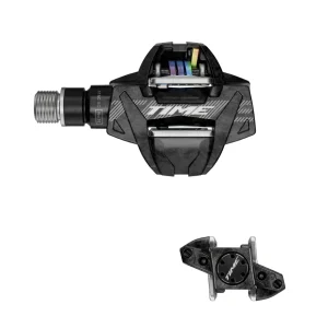 TIME ATAC XC 10 Carbon 2024 polkimet