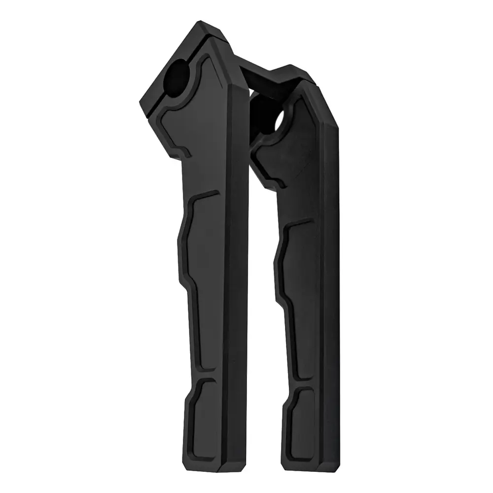 Tommy & Sons Crook ohjaustangon nostimet