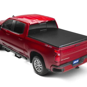 Tonno Pro 2019 GMC Sierra 1500 Fleets 6.6ft Bed Tonno Fold Tri-Fold Tonneau Cover