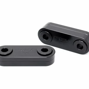 Torque Solution Solid Billet Positive Shift Kit: Subaru Impreza 1993-2007 Subaru WRX & STi 2002-2007