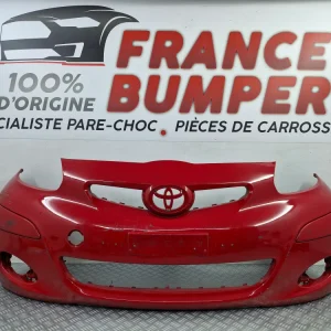 Etupuskuri Toyota Aygo 1 Vaihe 2 (01/2009–06/2012) - Alkuperäinen käytetty***