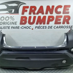 TAKAPUSKURI TOYOTA CHR