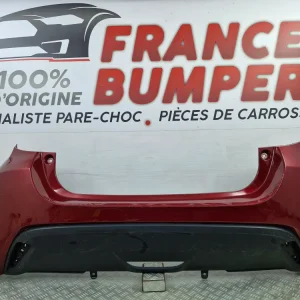 Takapuskuri Toyota Yaris 4 / Mazda 2 (4)