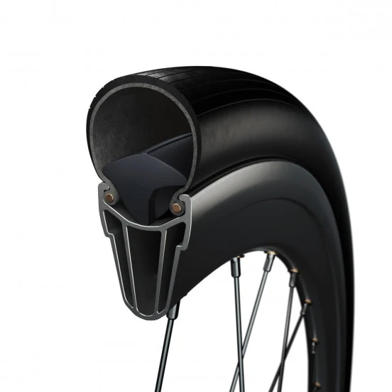 Tubeless Anti-Squeeze Foam TANNUS LITE 700x28-32c 700x28-32c