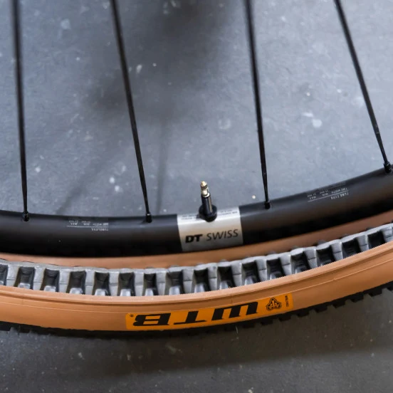 Tubeless Anti-Squeeze Foam TANNUS LITE 700x28-32c 700x28-32c