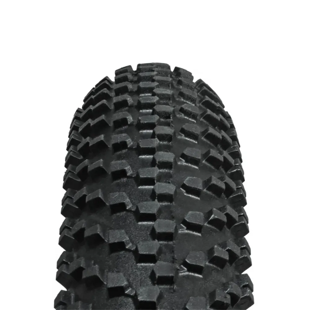 TUFO GRAVEL SWAMPERO 700x40c Tubeless Ready Musta rengas TUFO GRAVEL SWAMPERO 700x40c Tubeless Ready musta rengas
