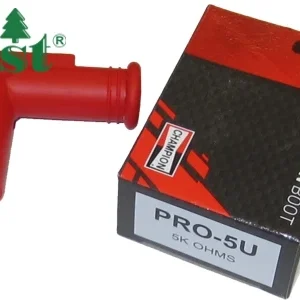 Tulpanhattu Champion PRO5U