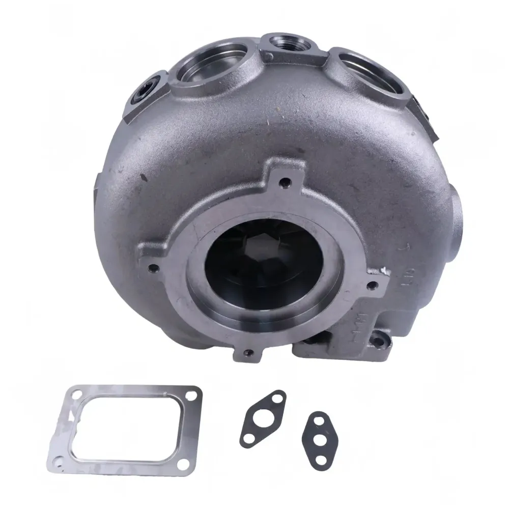 Turbo TW8301 Turboahdin 466926-5001S Detroit-moottorille 6V92TAB 8V92TA