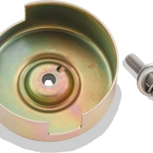 Twin Power 70-99 Big Twin Exc Twin Cam 71-03 XL Ignition Rotor And Screw Replaces H-D 32402-83