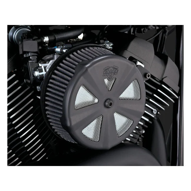 Vance & Hines VO2-ilmanotto Yamahaan