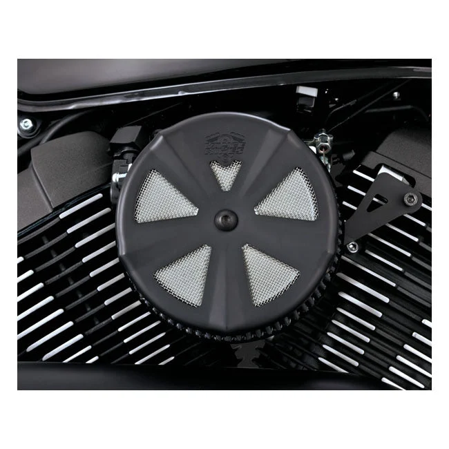 Vance & Hines VO2-ilmanotto Yamahaan