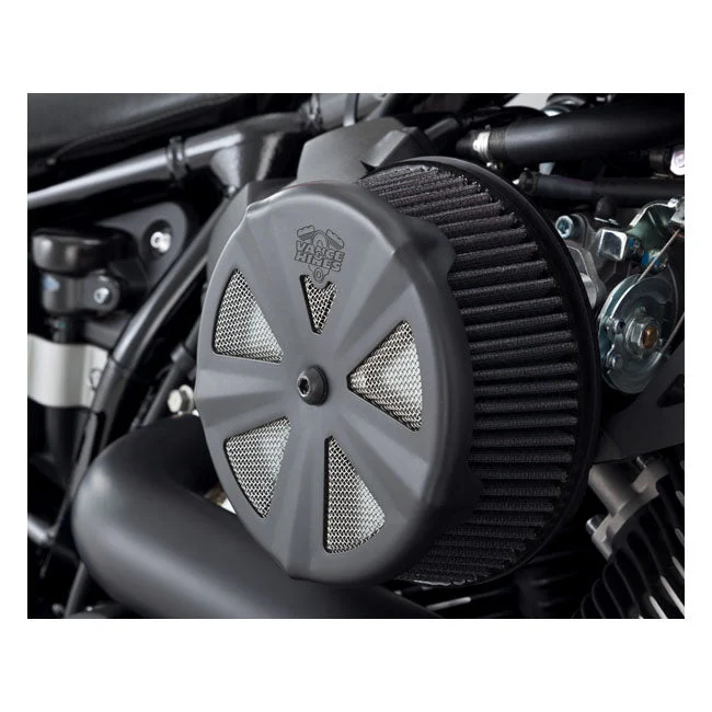 Vance & Hines VO2-ilmanotto Yamahaan