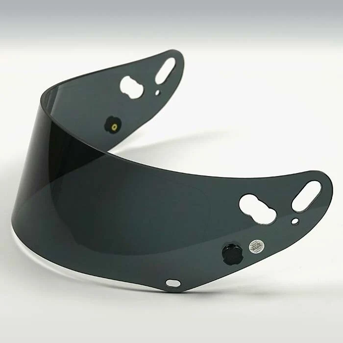 Visir arai gp-7 /f tumma