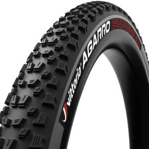 VITTORIA AGARRO TRAIL 29x2.40 4C Graphene 2.0 Tubeless Ready Soft -rengas musta/harmaa
