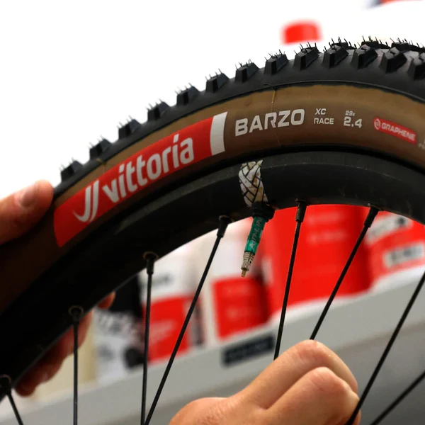 VITTORIA BARZO XC RACE 29x2.4 Graphene/Silica Tubeless Ready Soft Beige -rengas VITTORIA BARZO XC RACE 29x2.4 Graphene/Sil...