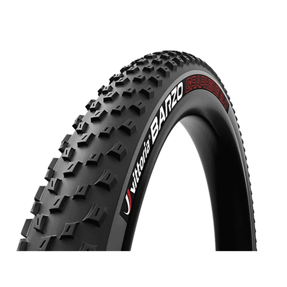 VITTORIA BARZO XC TRAIL 29x2.10 4C Graphene 2.0 Tubeless Ready Pehmeä musta/harmaa rengas VITTORIA BARZO XC TRAIL 29x2.10...