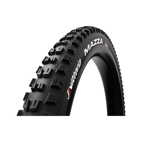 VITTORIA MAZZA ENDURO RACE 29x2.40 Graphene/Silica Tubeless Ready Soft Black -rengas VITTORIA MAZZA ENDURO RACE 29x2.40 Gr...
