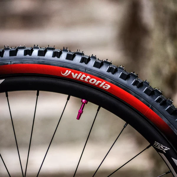 VITTORIA MAZZA ENDURO RACE 29x2.60 Graphene/Silica Tubeless Ready Soft Black -rengas VITTORIA MAZZA ENDURO RACE 29x2.60 Gr...