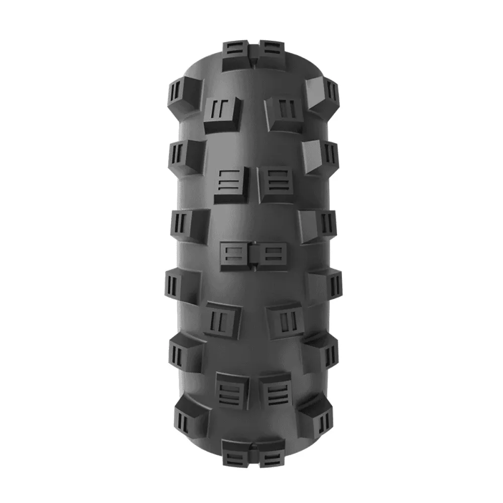 VITTORIA MOTA ENDURO 29x2.60 2-kerroksinen 4C Graphene 2.0 Tubeless Ready Soft Musta rengas