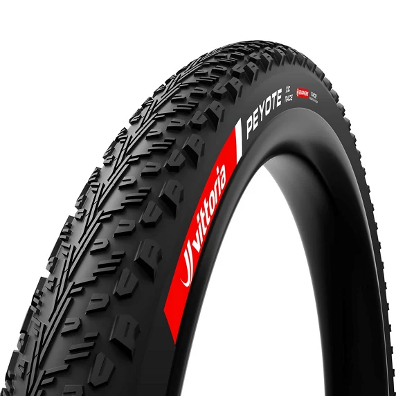 VITTORIA PEYOTE XC RACE 29x2.40 Graphene/Silica Tubeless Ready Soft Black -rengas VITTORIA PEYOTE XC RACE 29x2.40 Graphene...