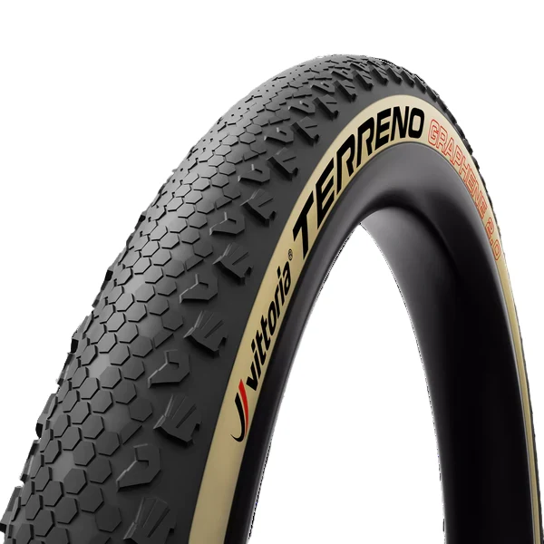 VITTORIA TERRENO XC RACE 29x2.25 Graphene 2.0 Tubeless Ready Soft Beige -rengas VITTORIA TERRENO XC RACE 29x2.25 Graphene...