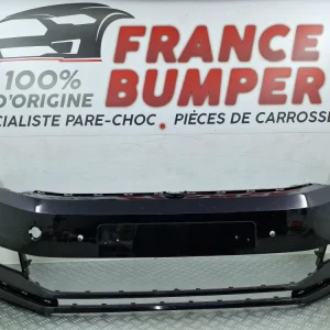 Etupuskuri Volkswagen Touran III Käytetty (alkaen 06/2015)