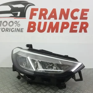 Oikea etuvalo VOLKSWAGEN ID3 LED