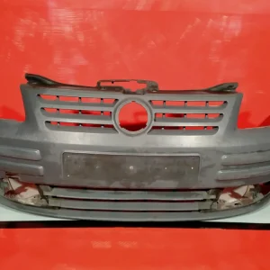 VOLKSWAGEN CADDY III TYÖKÄYTTÖÖN ETUPUSKURI