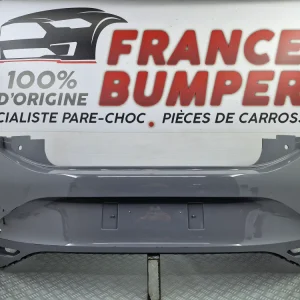Volkswagen ID.3 takapuskurin suojus (09/2020 alkaen) - alkuperäinen käytetty***