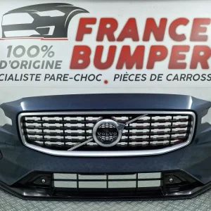 Etupuskuri Volvo S60 III / V60 III (12/2018 alkaen) – Alkuperäinen käytetty osa