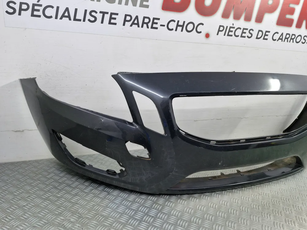 Etupuskuri Volvo V60/S60 vaihe 1 Käytetty