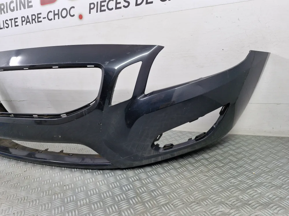Etupuskuri Volvo V60/S60 vaihe 1 Käytetty