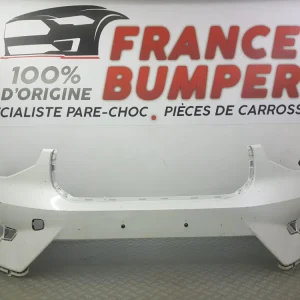ETUSPOILERI VOLVO XC40 2 VAIHE 2