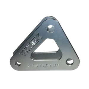 Vortex Racing 11-23 Suzuki GSX-R600,GSX-R750 Lowering Link Kit- Silver