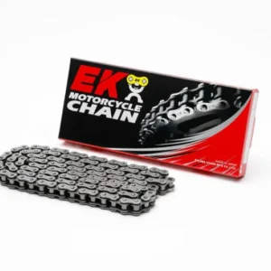 Vortex Racing EK 420 SRO Clip Master Semi Press 120 Links- Natural