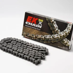 Vortex Racing EK 520 SR Clip Master Semi Press 120 Links- Natural