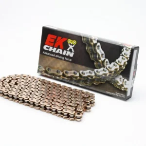 Vortex Racing EK 520 RRX Rivet Master Link- Gold