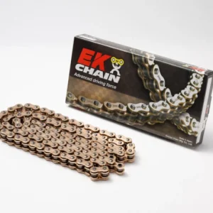 Vortex Racing EK 525 SRX2 Screw Master Link- Gold