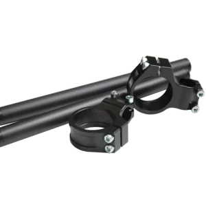 Vortex Racing 7 Degree Kit Handlebar Angle 50mm Fork Tube- Black
