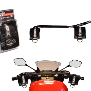 Vortex Racing Handlebar Cuff
