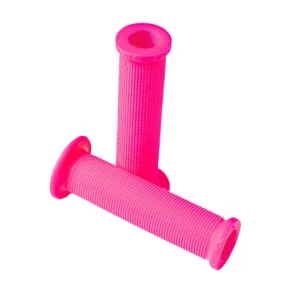 Vortex Racing Superbike Grip- Pink