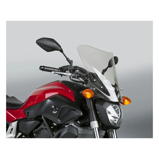 NC VStream+® Sport/Tour Tuulilasi 12.75" sävytetty Yamaha FZ-07, MT-07 14-17